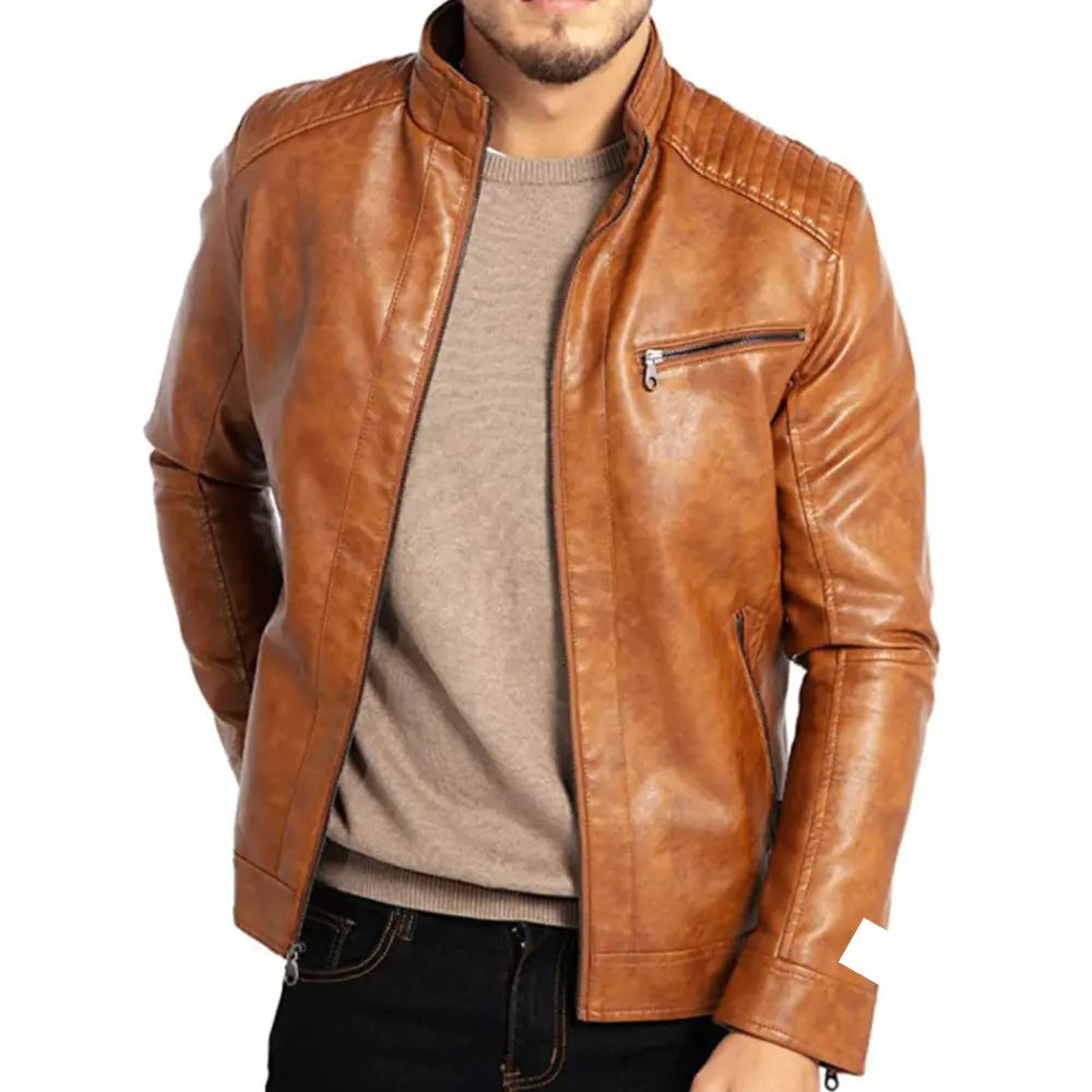 Winddichte Jacke für Herren