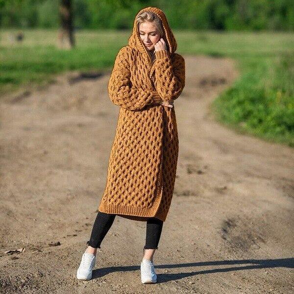 Bea - Bequeme Jacke