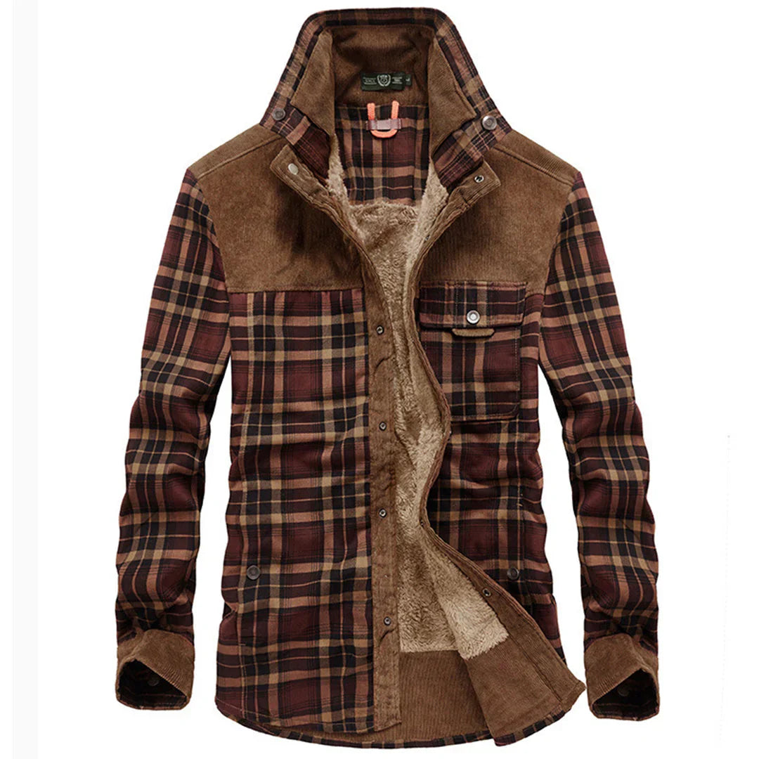Nolan – freizeitjacke