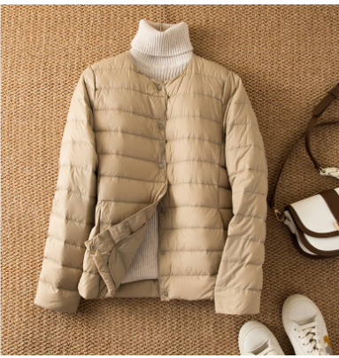 Steppjacke für Damen