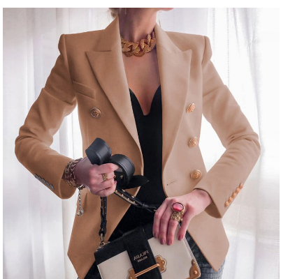 Eleganter Blazer für Damen