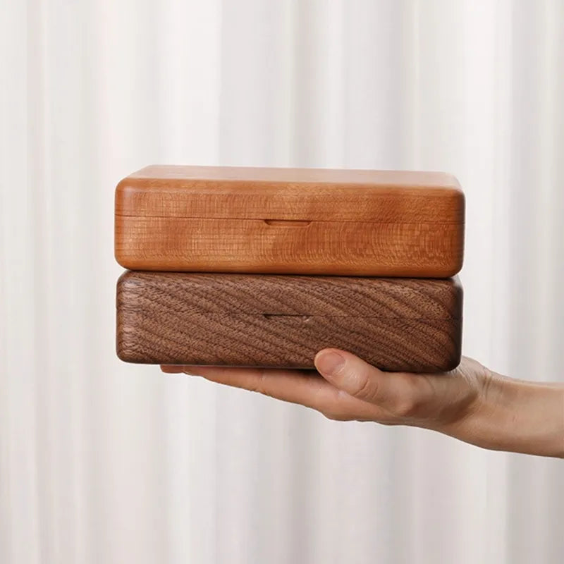 Hadu | Schmuckkästchen aus Holz