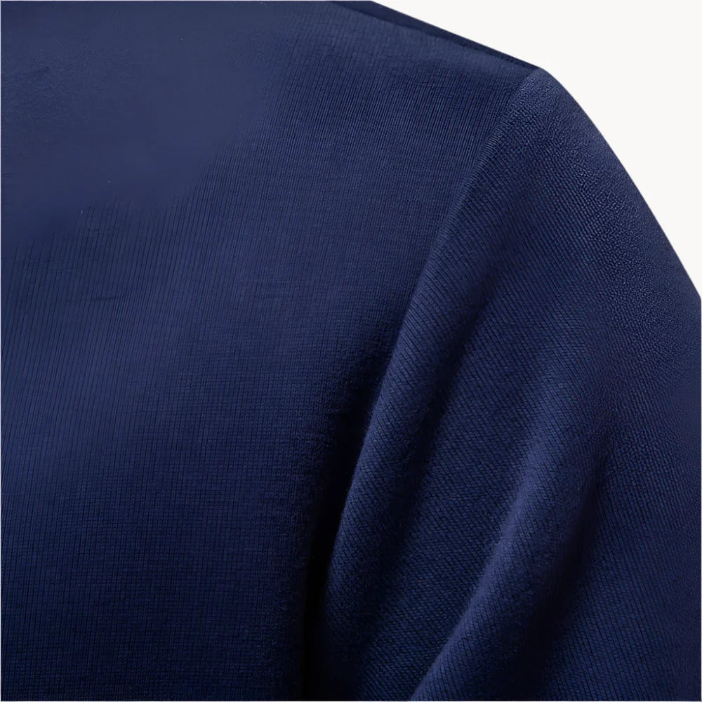Samuel | Classic Comfortable Fit Herren-Polo