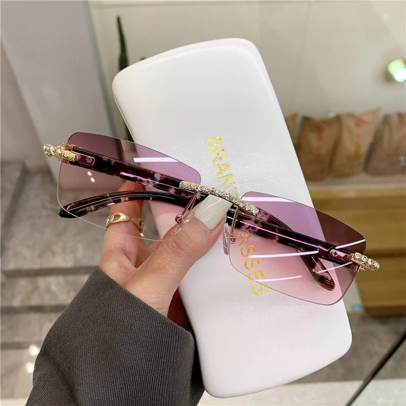Tabatha - Elegante Damen-Sonnenbrille