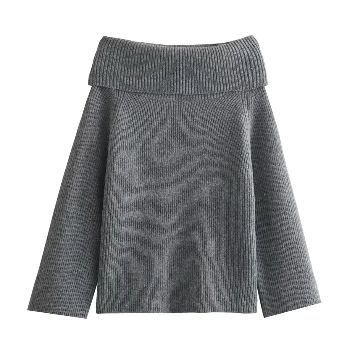 Xenia | Off-Shoulder Stylisches Damen-Top