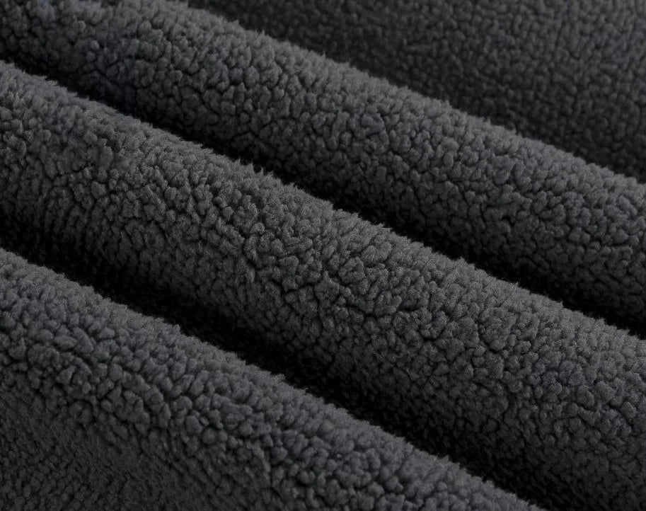 Zayn | Heavyweight Warmth and Comfort Herren Kapuzenpullover