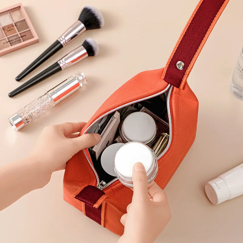 Hedvig - Makeup Travel Bag