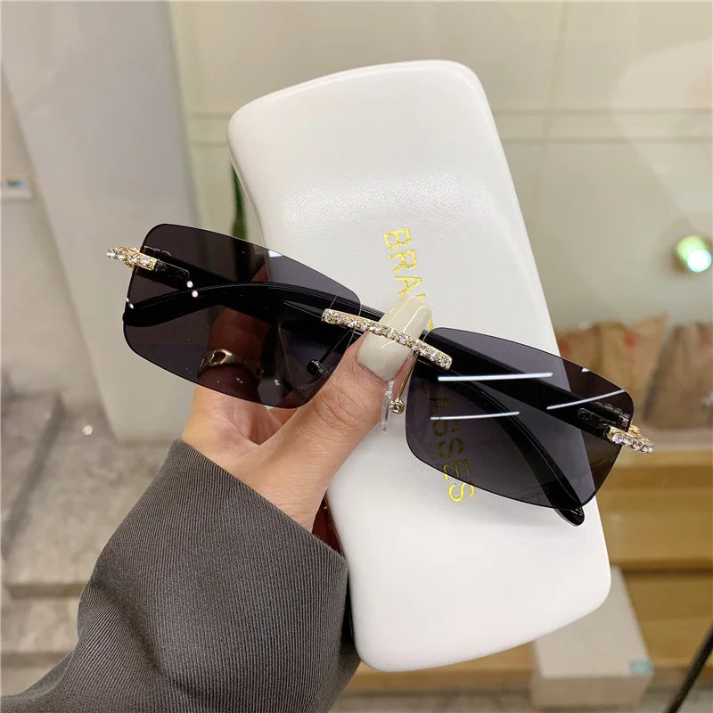 Tabatha - Elegante Damen-Sonnenbrille