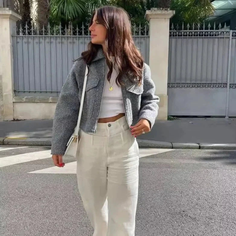 Feija - Stylische Jacke für Damen