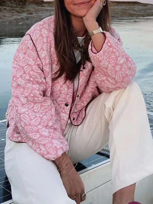 Geofa - Leichte Sommerjacke für Damen