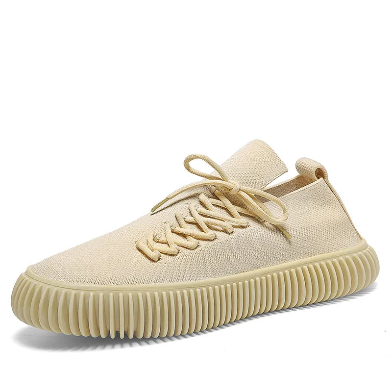 Finnian – Rutschfeste Herren-Sneaker
