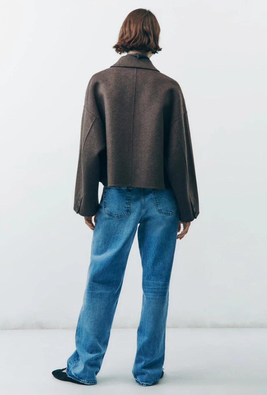 Kharla - Stilvolle Winterjacke