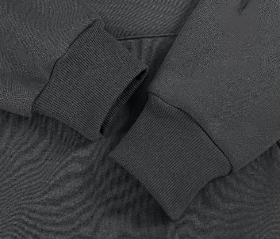 Zayn | Heavyweight Warmth and Comfort Herren Kapuzenpullover