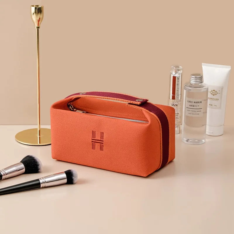 Hedvig - Makeup Travel Bag