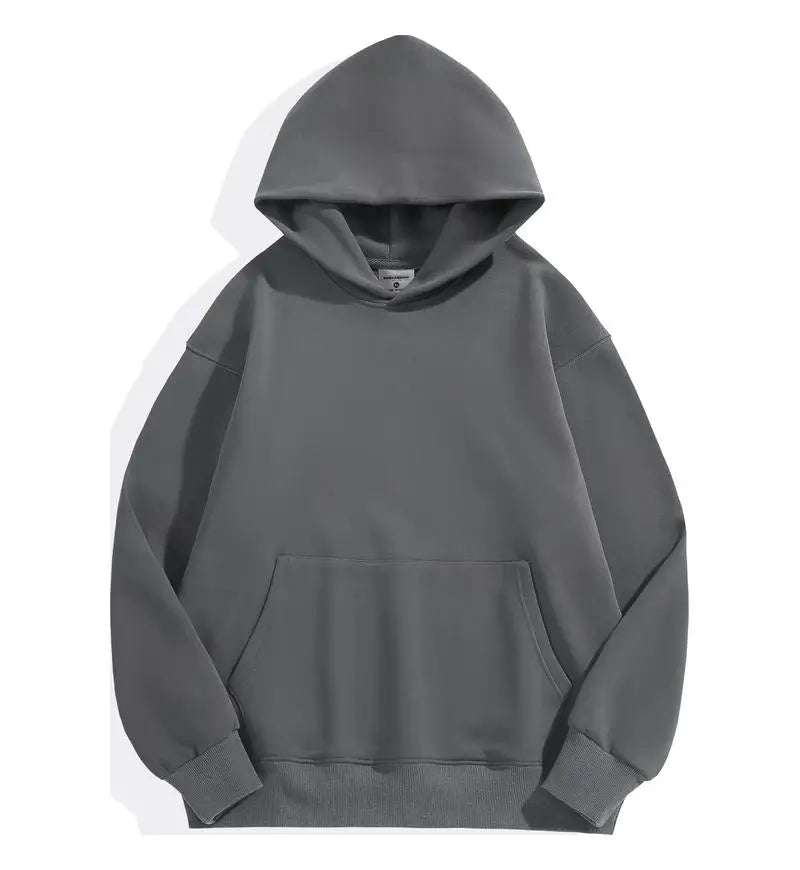 Zayn | Heavyweight Warmth and Comfort Herren Kapuzenpullover