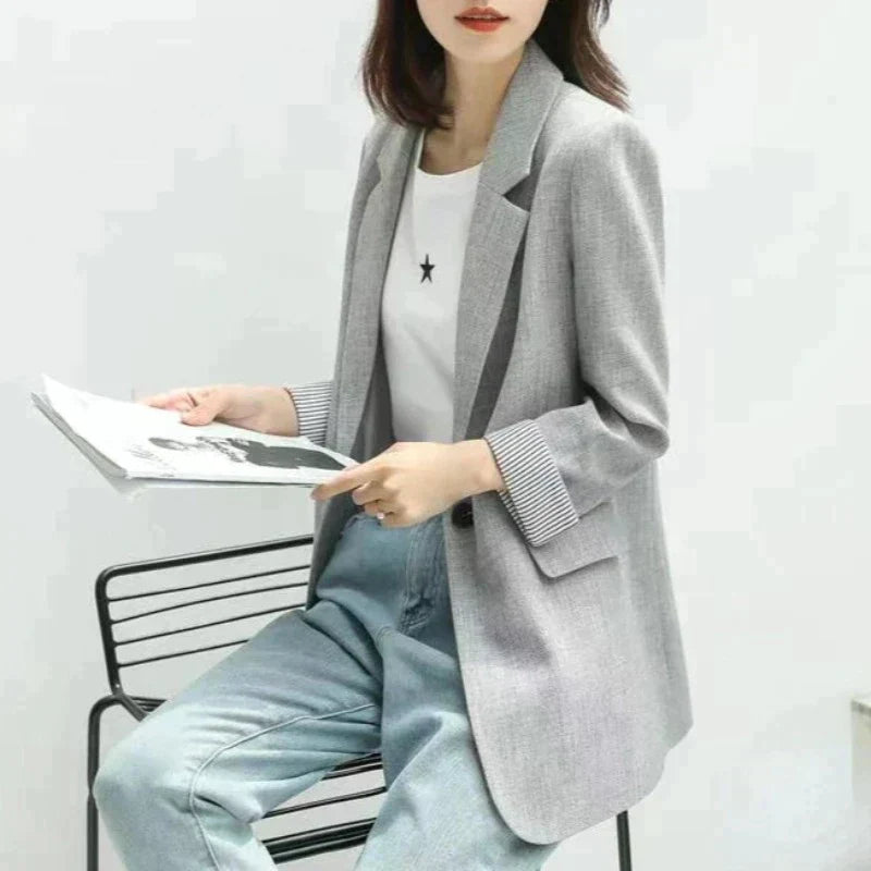 Darlyn - Schicker Herbst Eleganter Blazer für Damen