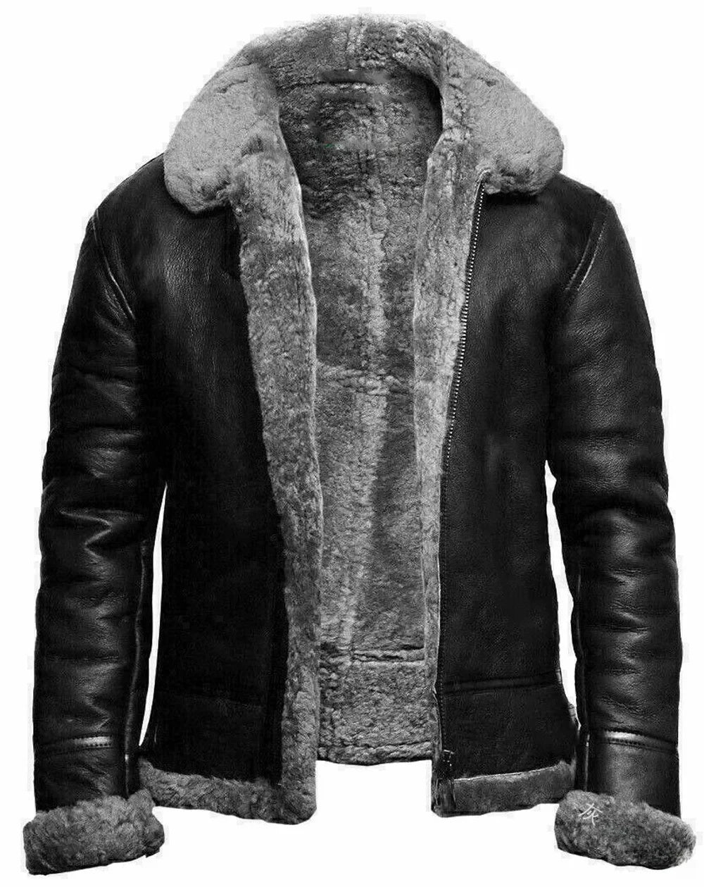 Benito | Rugged Warm Winter Herrenjacke