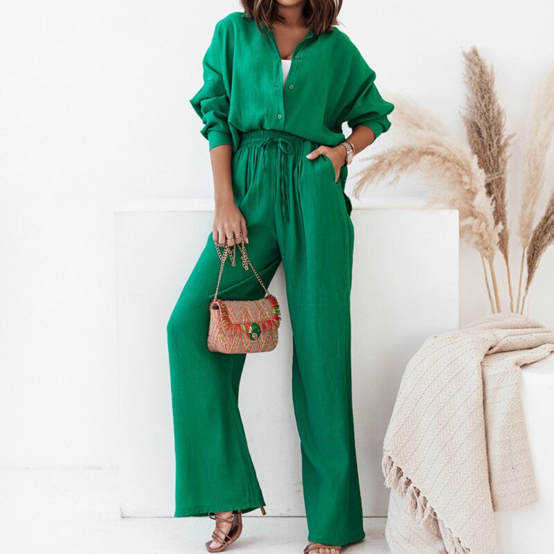 Adriane - Damenmode-Set