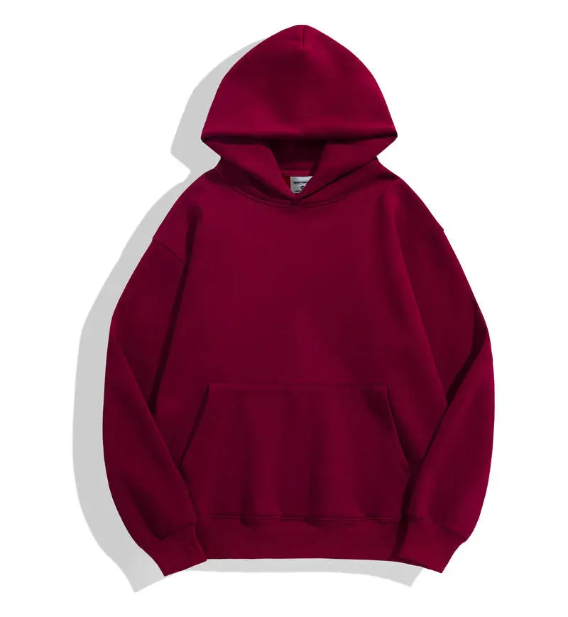 Zayn | Heavyweight Warmth and Comfort Herren Kapuzenpullover