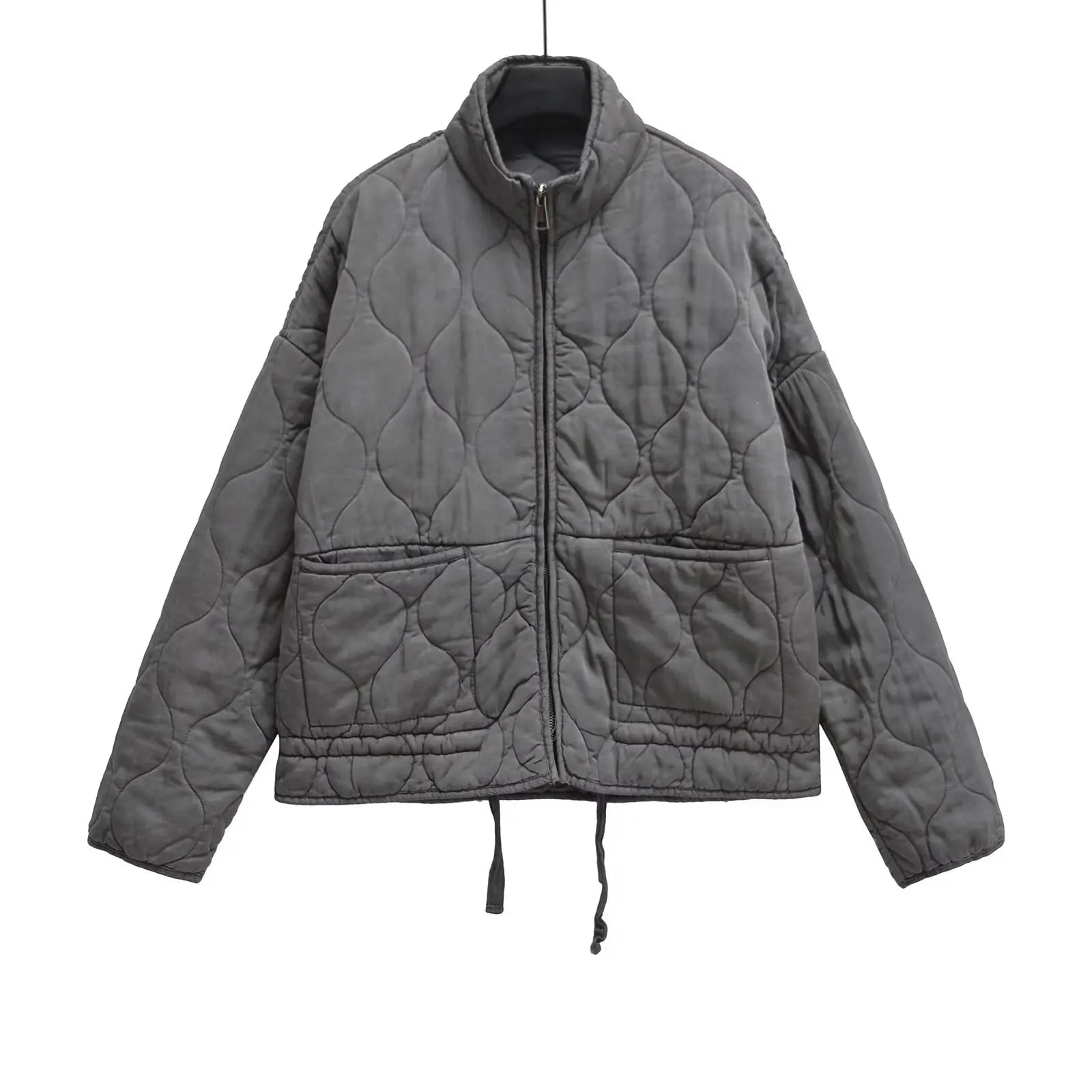 Clara - Elegante Steppjacke