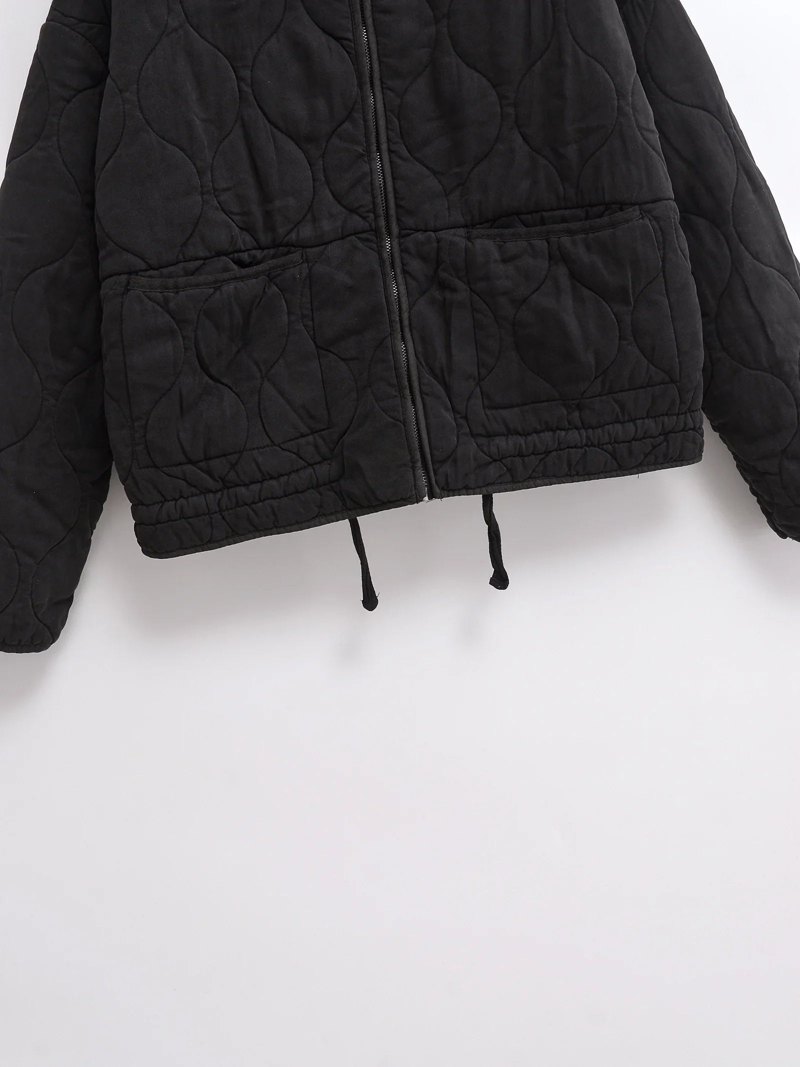 Clara - Elegante Steppjacke