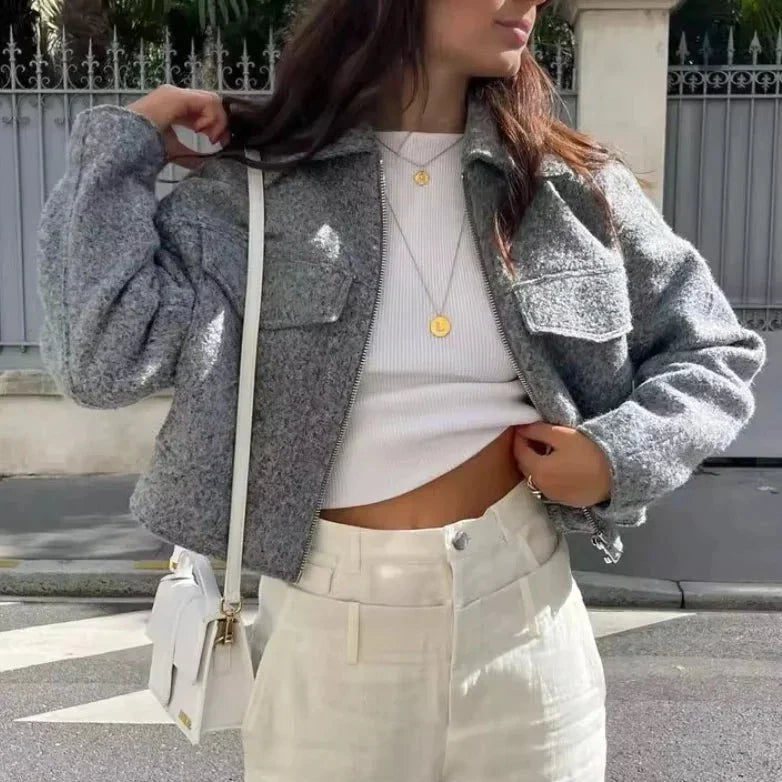 Feija - Stylische Jacke für Damen