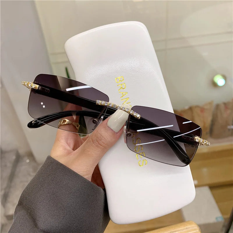 Tabatha - Elegante Damen-Sonnenbrille