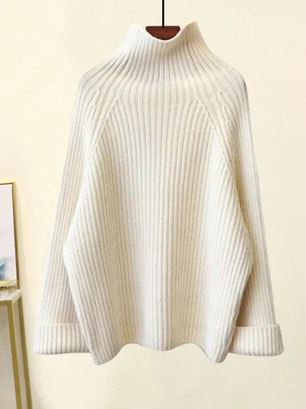 Winter Knit Set | Wärme und Stil in einem eleganten Outfit