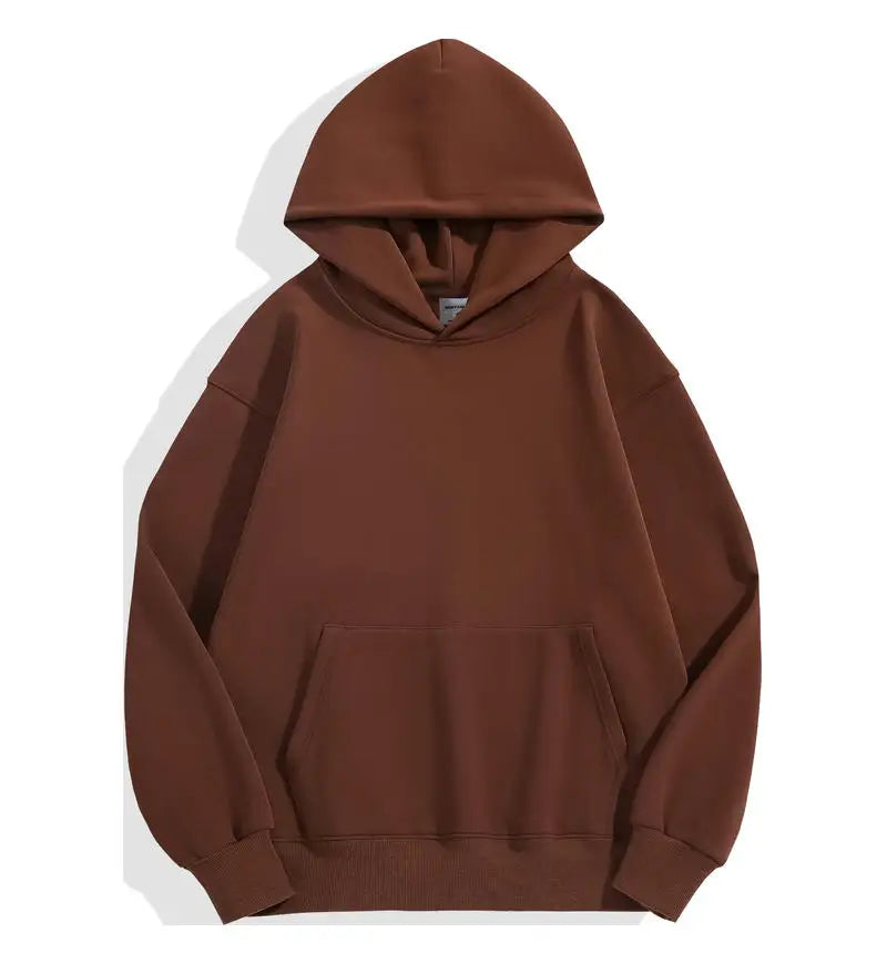 Zayn | Heavyweight Warmth and Comfort Herren Kapuzenpullover
