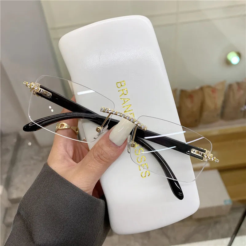 Tabatha - Elegante Damen-Sonnenbrille