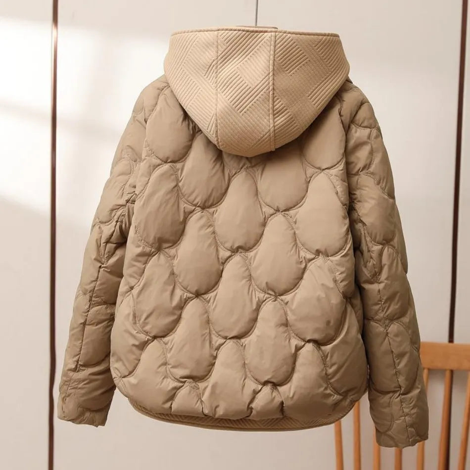 Winterjacke für Damen