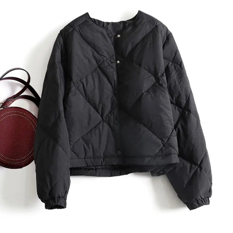 Abi - Chic Frauen Jacke