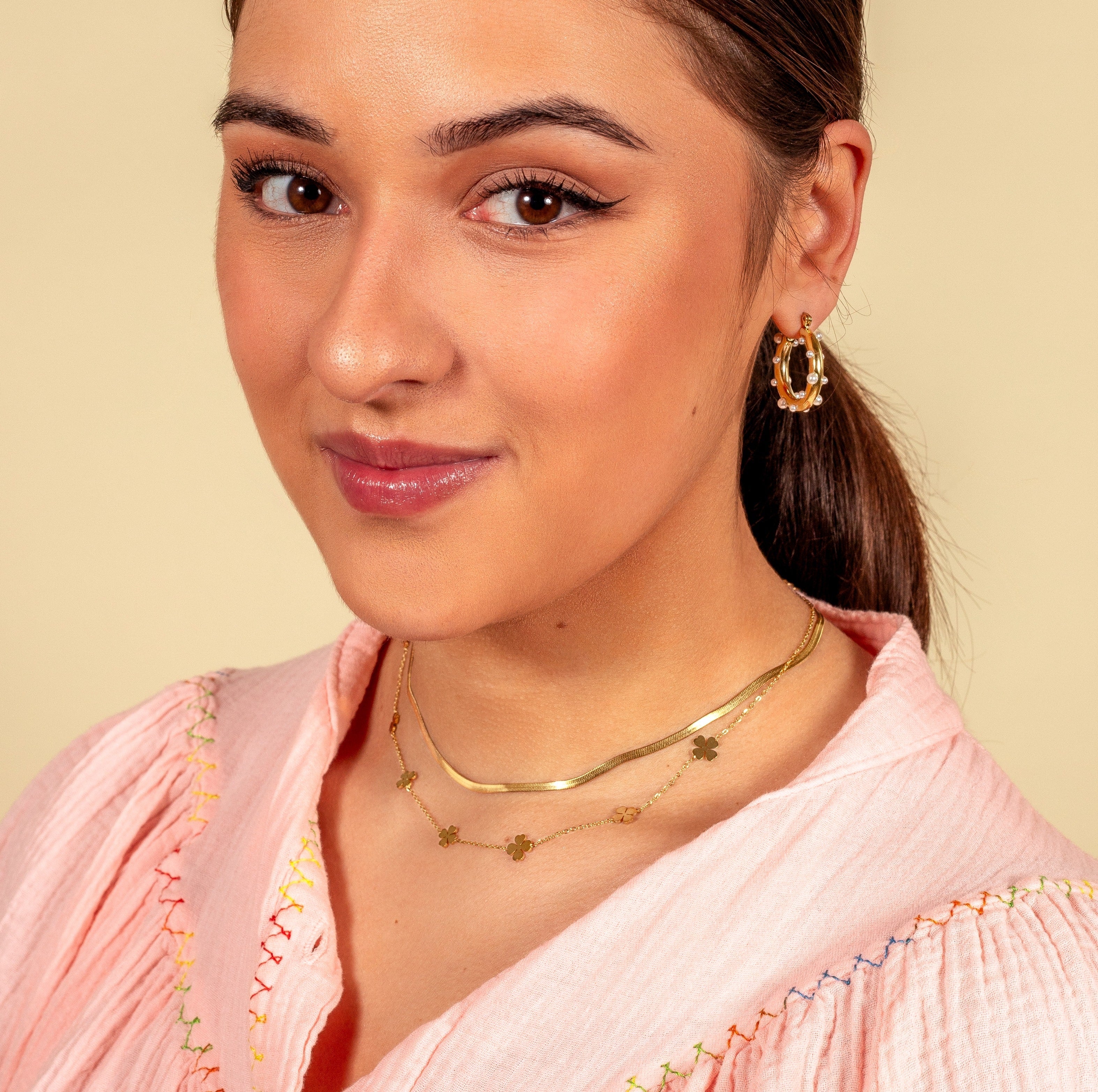Bonafita | Elegante Feinkette