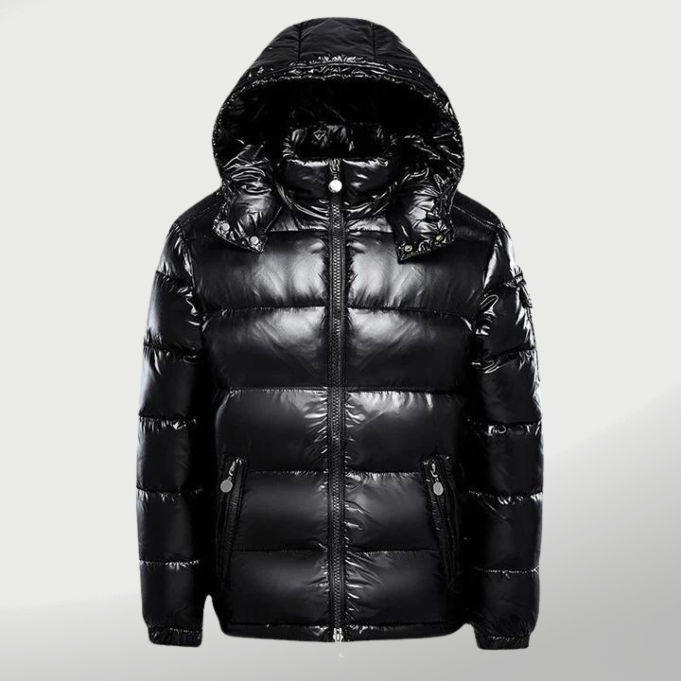 Lindy - Gesteppte Winterjacke für Damen