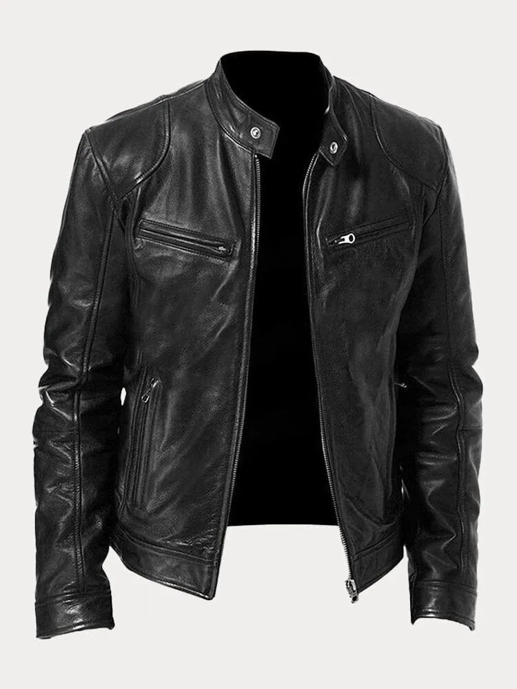 Langlebige Modejacke für Männer