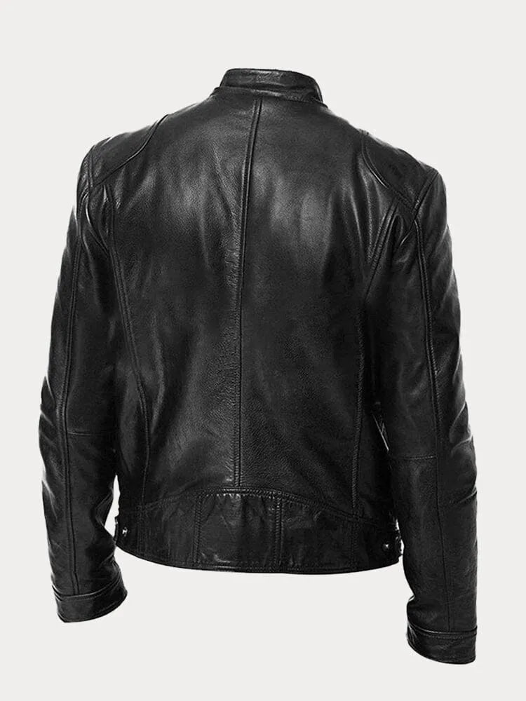 Langlebige Modejacke für Männer