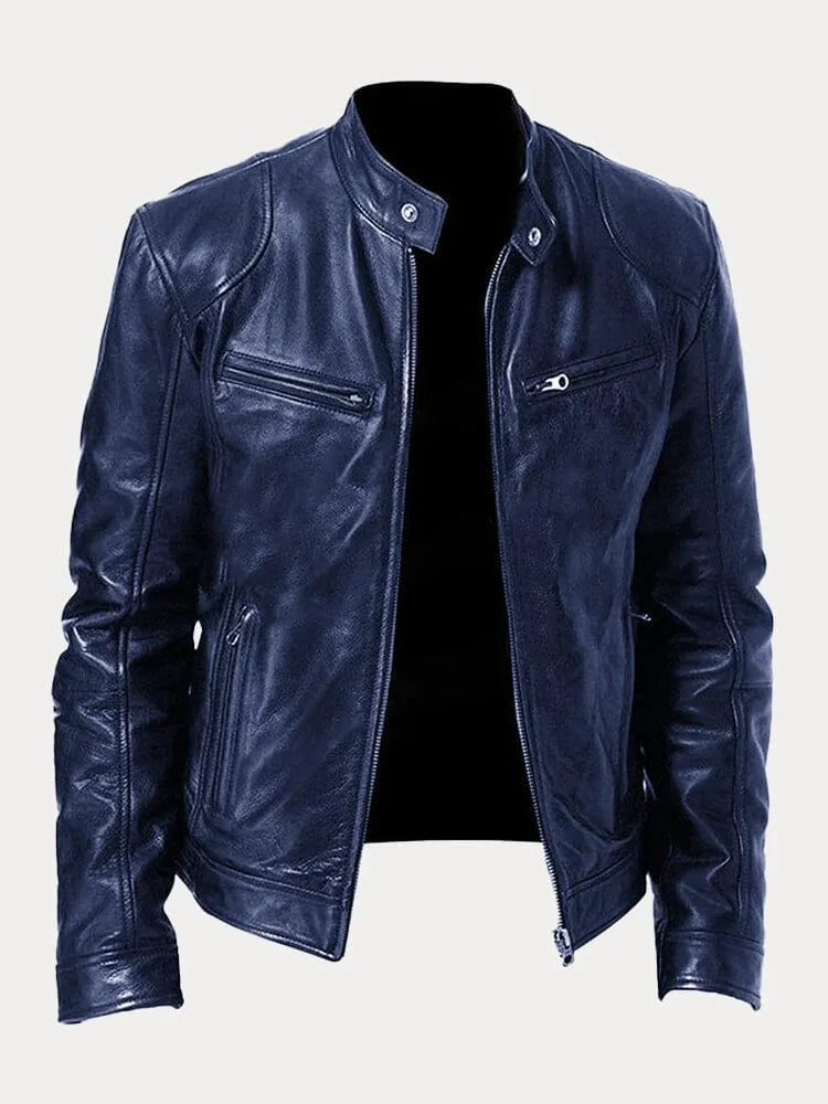 Langlebige Modejacke für Männer