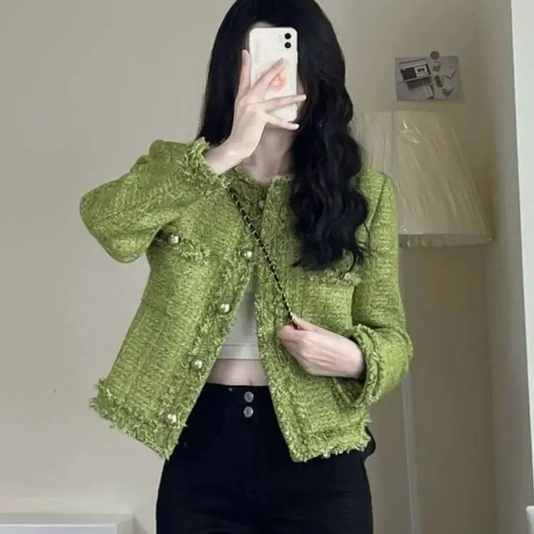 Sophia - Elegante Jacke