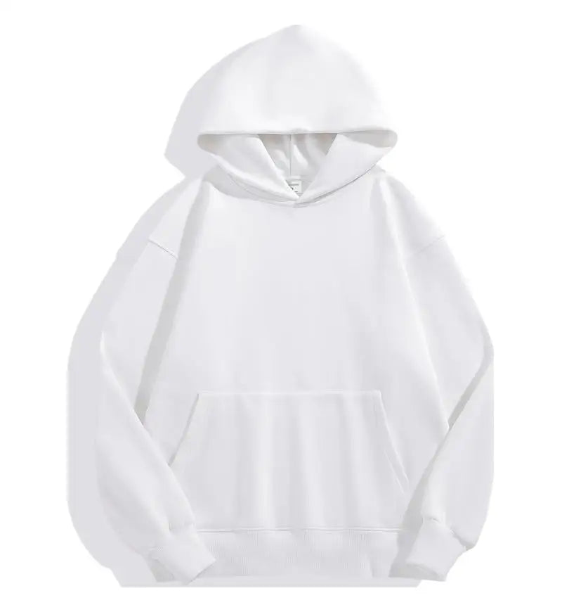 Zayn | Heavyweight Warmth and Comfort Herren Kapuzenpullover