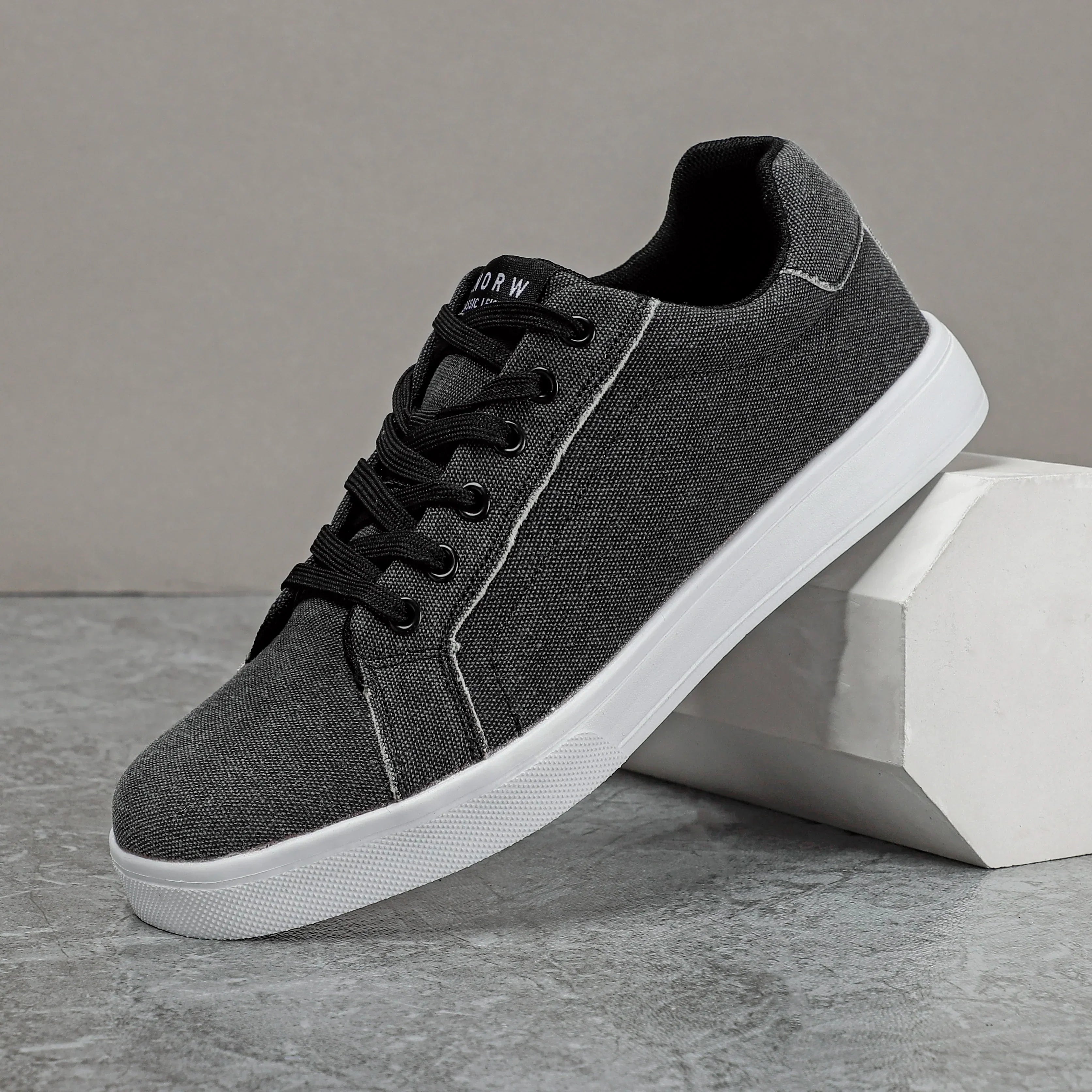 Wyann - Stilvolle Herren Turnschuhe