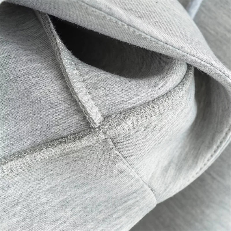 Reißverschlussjacke für Damen