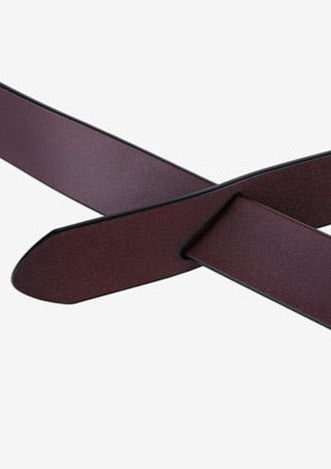 Nethe | Damen Gürtel aus Echtem Leder