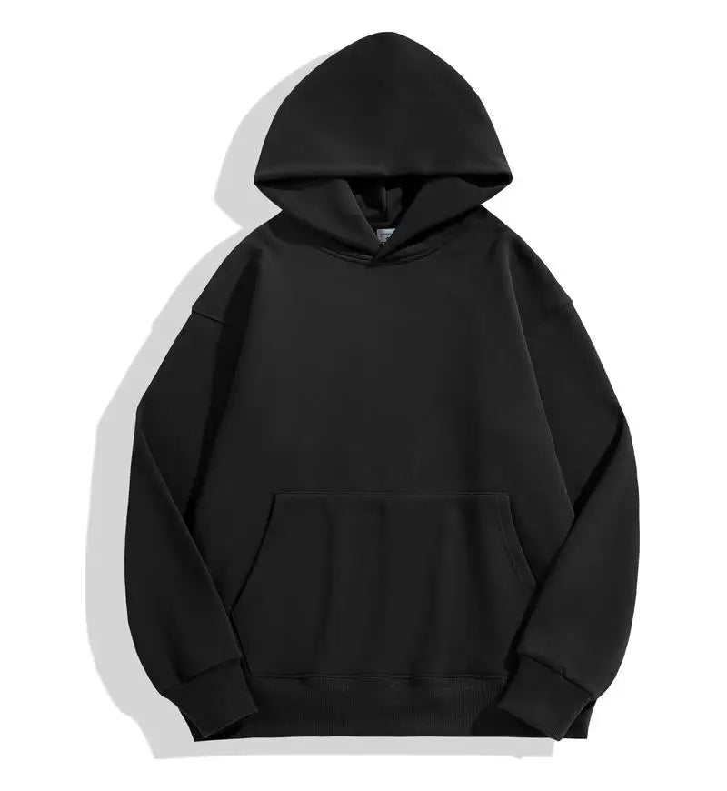 Zayn | Heavyweight Warmth and Comfort Herren Kapuzenpullover