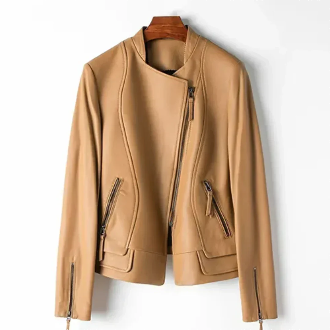 Klara - Kurze Damenjacke
