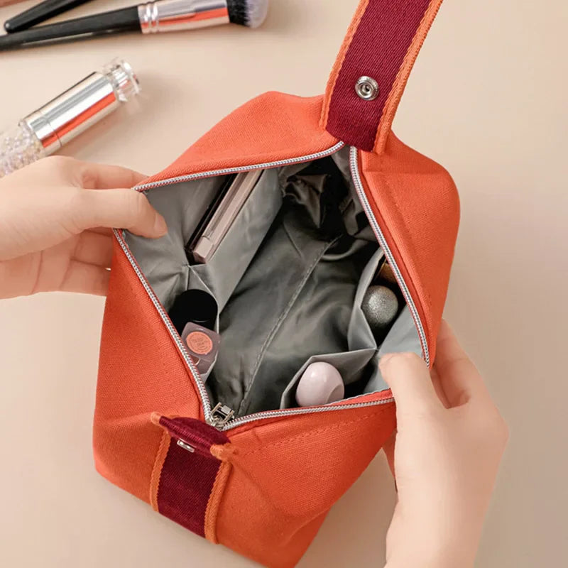 Hedvig - Makeup Travel Bag