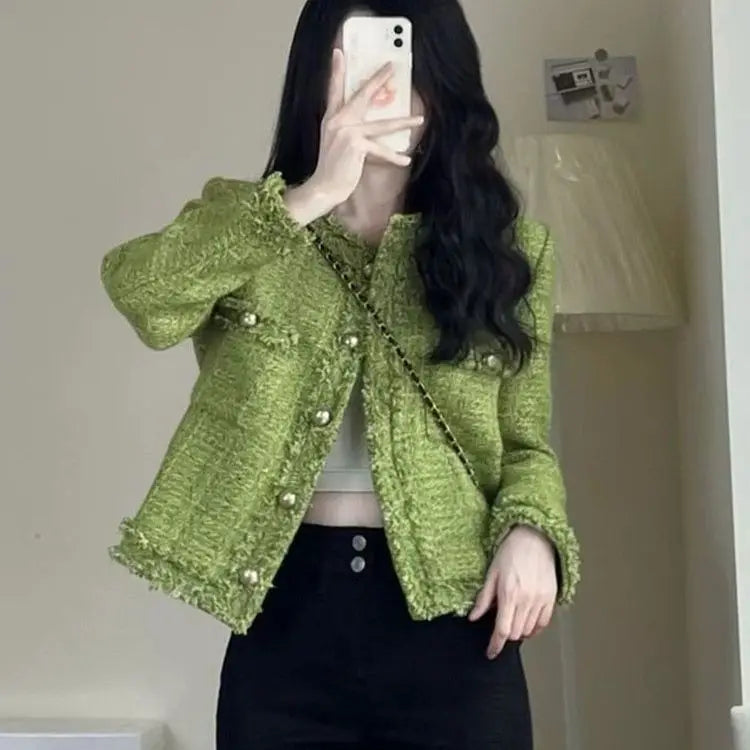 Sophia - Elegante Jacke