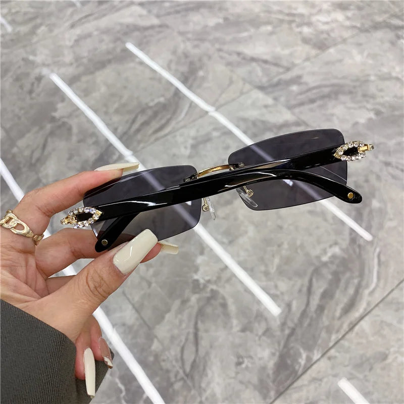 Tabatha - Elegante Damen-Sonnenbrille