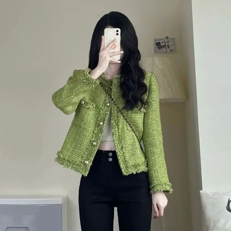 Sophia - Elegante Jacke