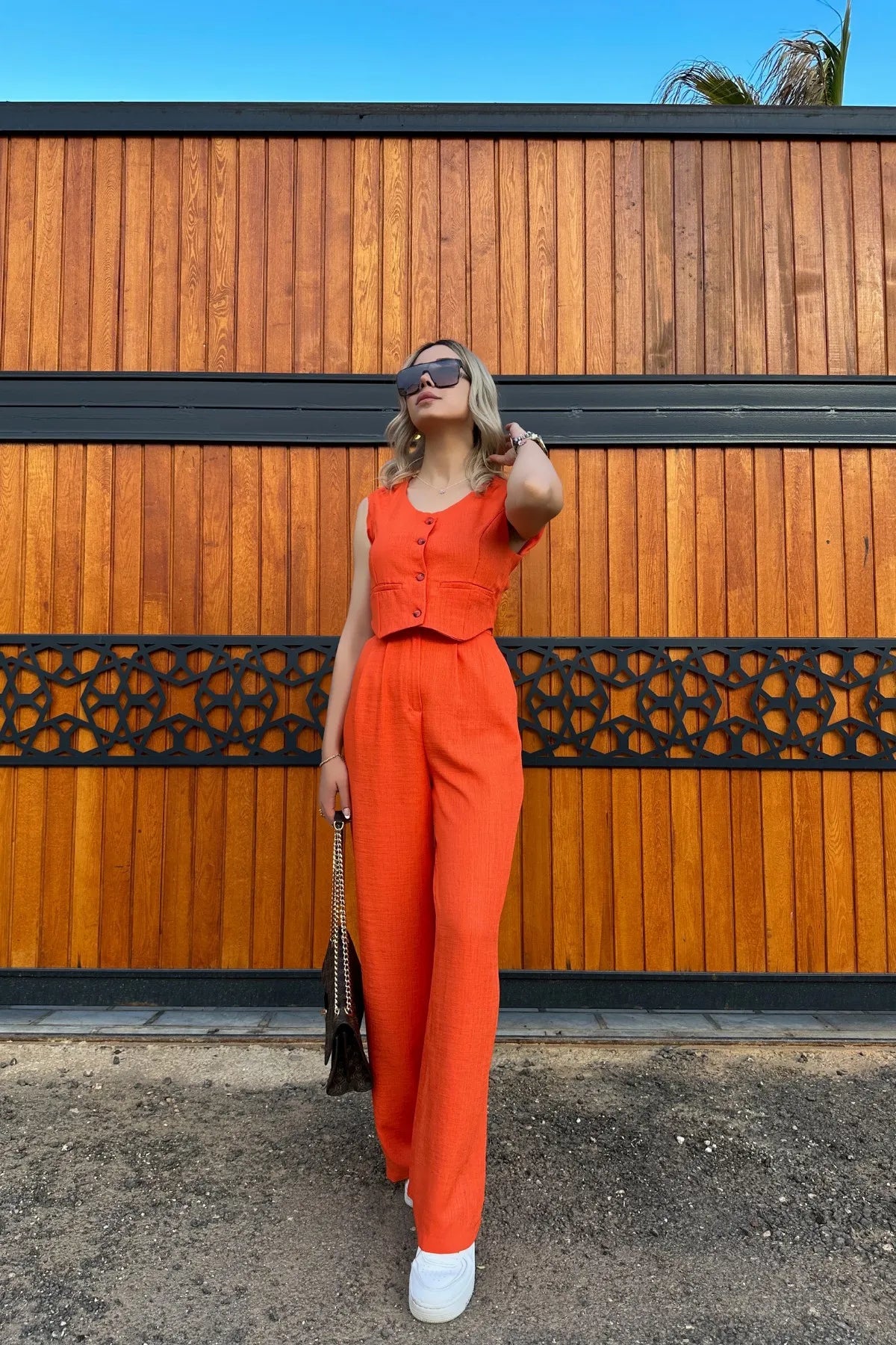 Judith - Damenmode-Set