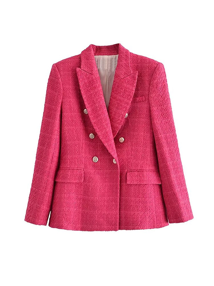 Sitti - Schicker Herbst Stilvolle Blazer für Damen